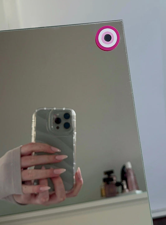 Evil Eye (Bumper) Sticker