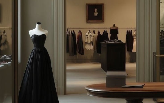 What Makes Clothes Luxurious Beyond the Price Tag?