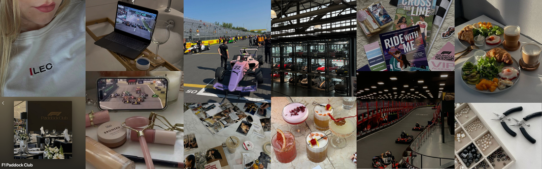 Things To Do During the F1 Summer Break