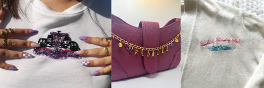 SUBLIME STUDIOS’ Picks: F1 Merch From Creators, For Fans