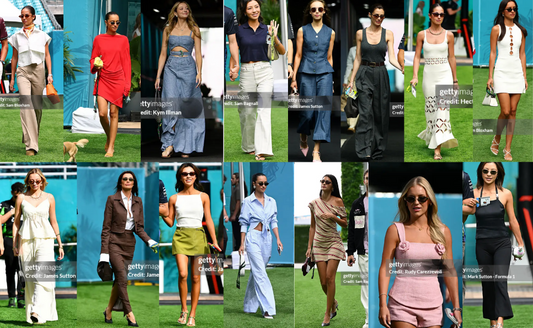 Miami GP Fashion Recap