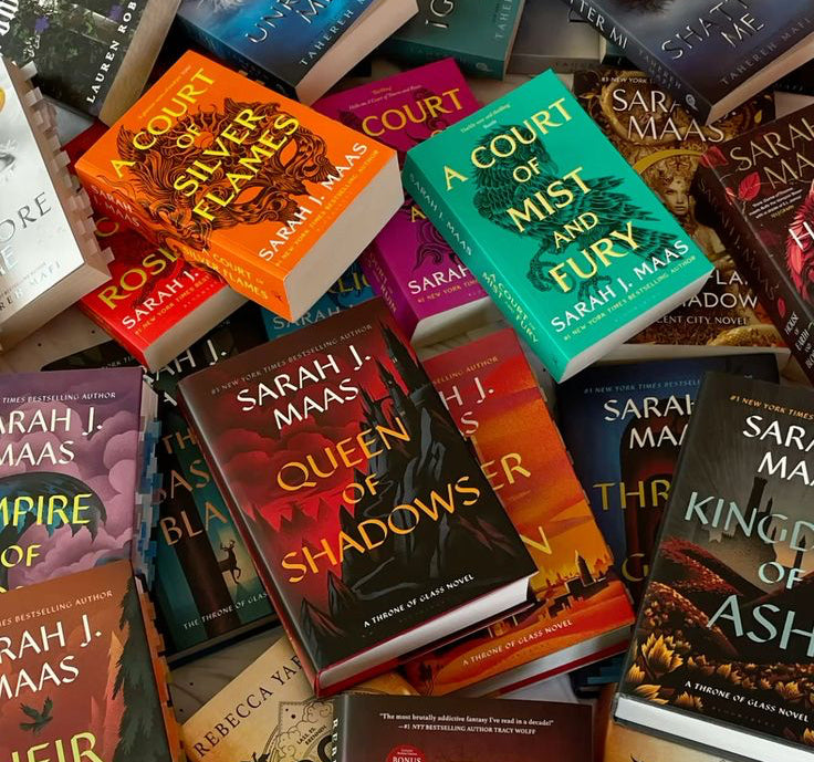 The Book Lover Collection