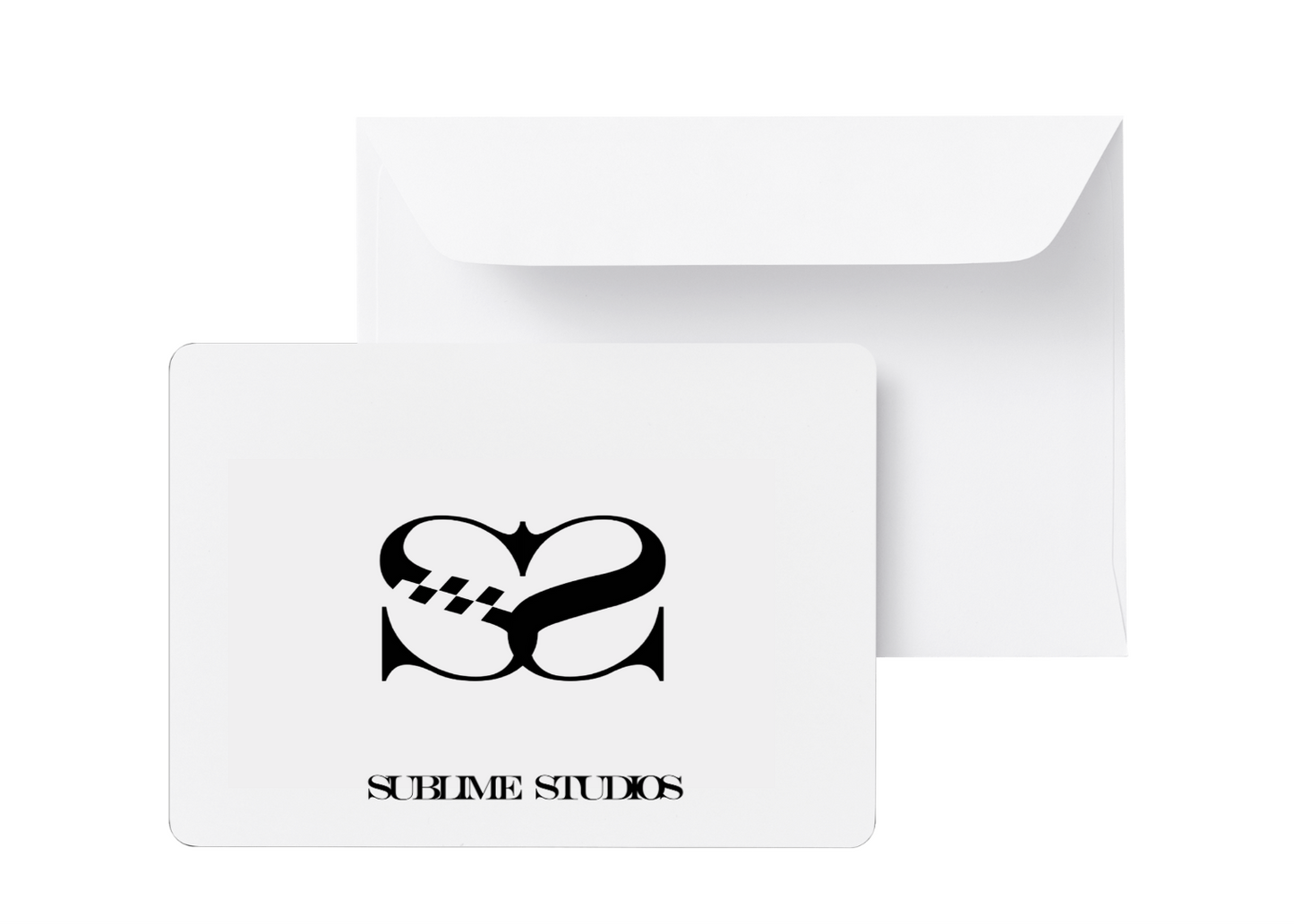 SUBLIME STUDIOS Gift Card