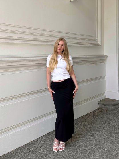 F1 Inspired Signature Tee