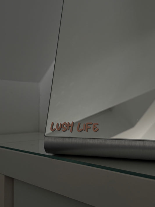 Lush Life (Bumper) Sticker