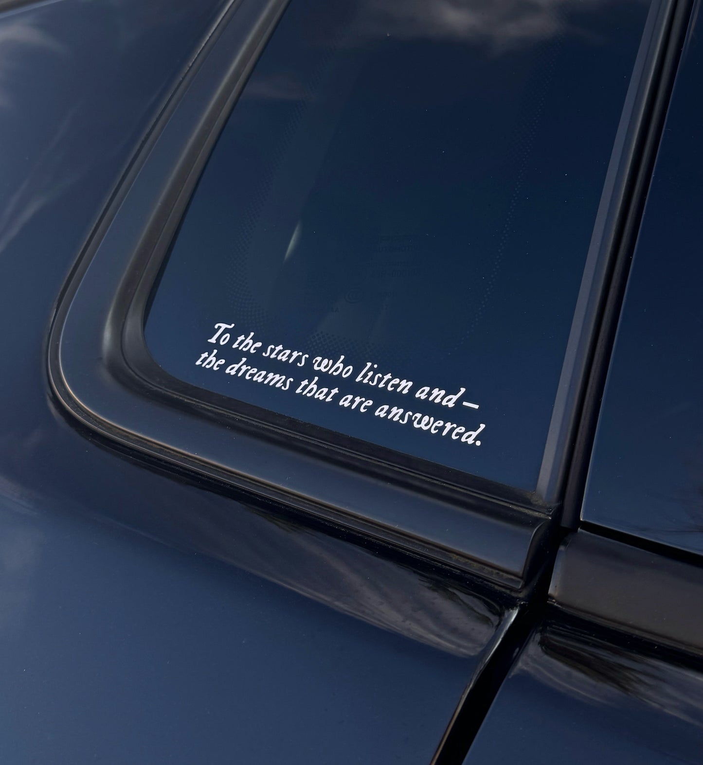 Book Lovers Gift Box / ACOTAR inspired