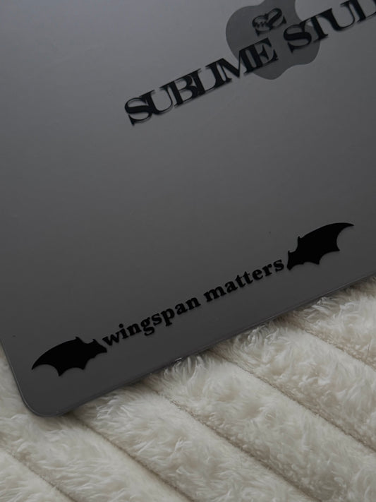 Wingspan Matters ACOTAR (Bumper) Sticker