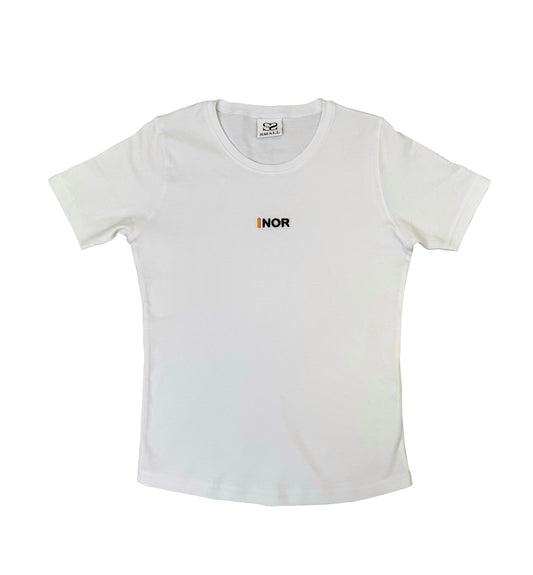 F1 Inspired Signature Tee