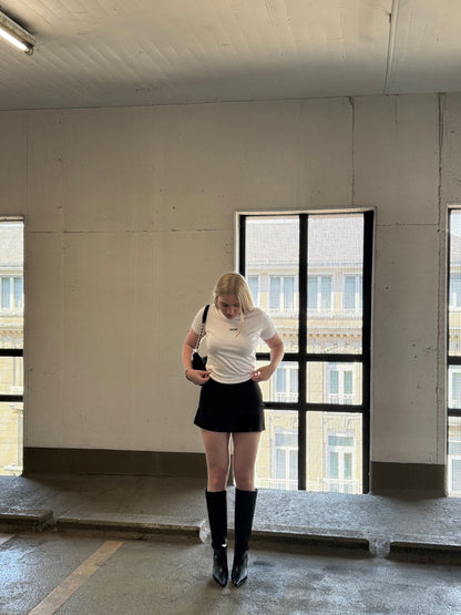 F1 Inspired Signature Tee